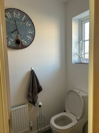 3 Meadow Mews, Stanley, Wakefield